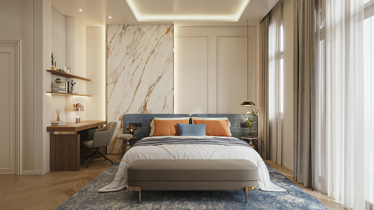 Golden Boulevard Shophouse 10