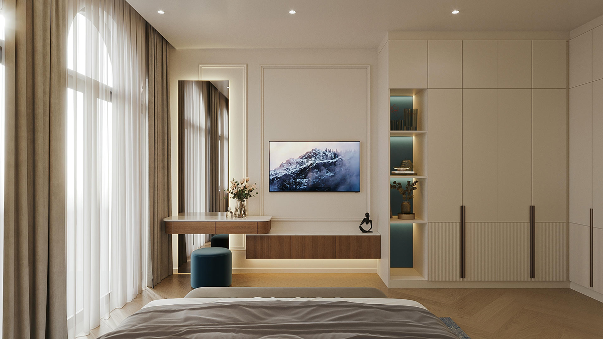 Golden Boulevard Shophouse 11
