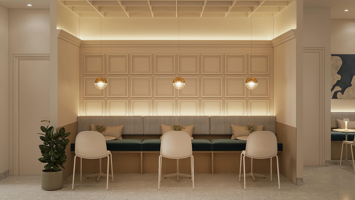 Golden Boulevard Shophouse 4