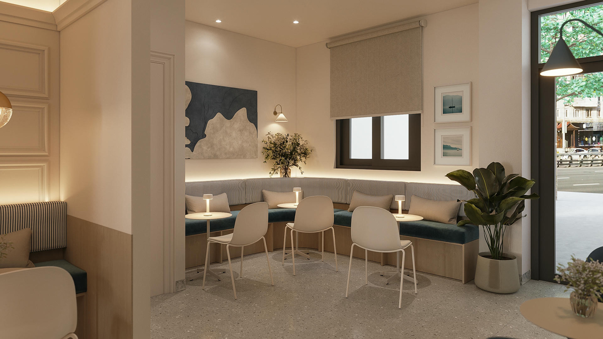 Golden Boulevard Shophouse 6