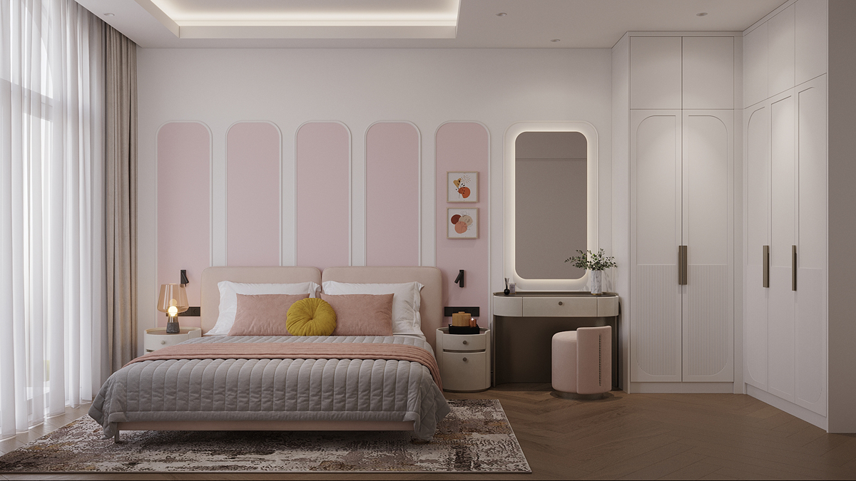 Golden Boulevard Shophouse 8